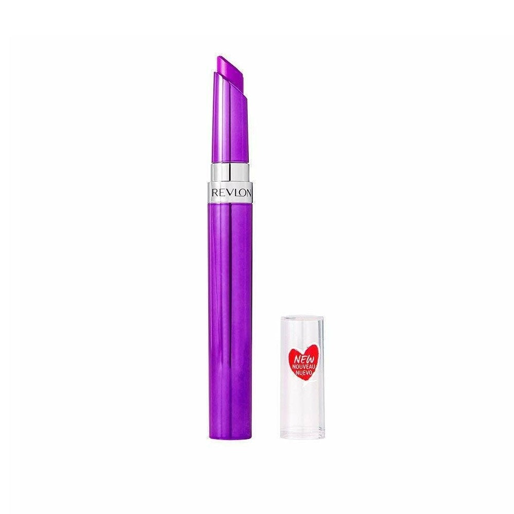 Revlon, Ultra Hd Gel , Cream Lipstick, 770, Twilight, 1.7 g - Feel You