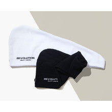 Revolution Haircare - Microfibre Hair Wrap - Feel You