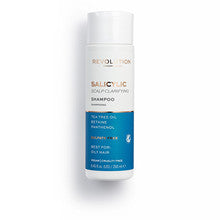 Revolution Haircare - Salicylic Scalp Clarifying Shampoo - 250ml - Feel You