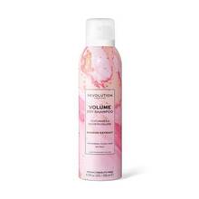 Revolution Haircare - Volume Dry Shampoo - 200ml - Feel You