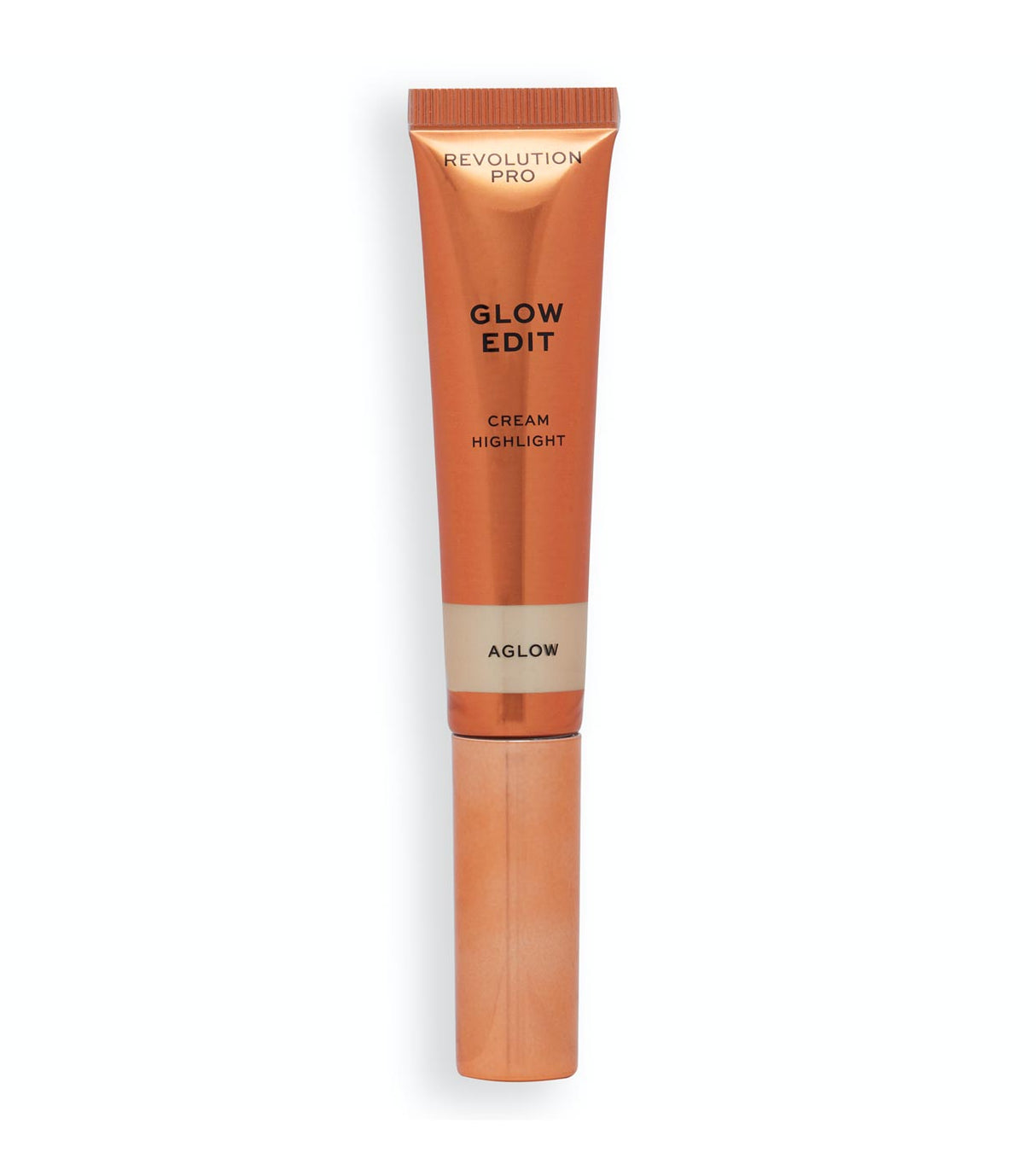 Revolution Pro, Glow Edit, Highlighting, CC Cream, Aglow, 15 ml - Feel You