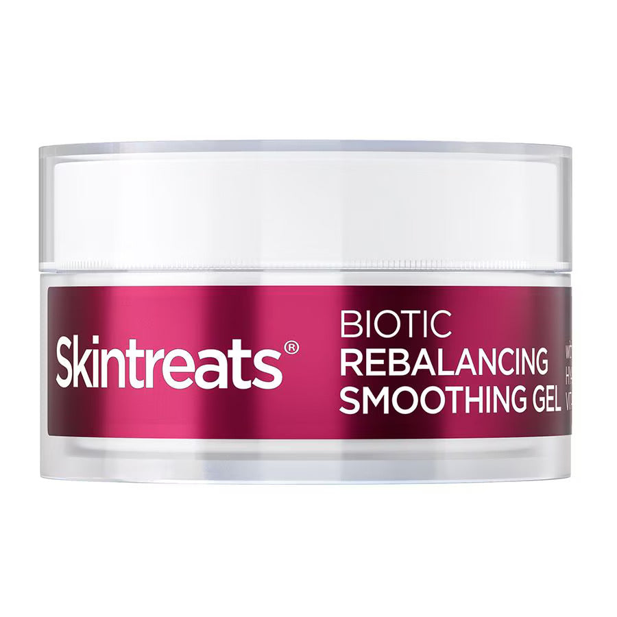 Revox B77, Skintreats Biotic, Rebalancing, Gel, For Face, 50 ml - Feel You