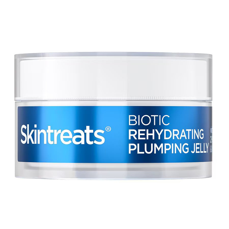 Revox B77, Skintreats Biotic, Rehydrating, Gel, For Face, 50 ml - Feel You