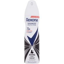 Rexona - Advanced Protection Invisible 72H - Antiperspirant - 150ml - Feel You