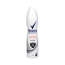 Rexona - Antiperspirant Spray Active Protection + 150 ml - 150ml - Feel You