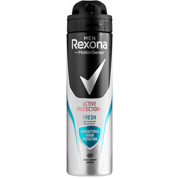 Rexona - Men Active Shield Fresh Deospray - 150ml - Feel You