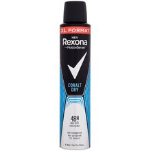 Rexona - Men Cobalt Dry - 200ml - Feel You