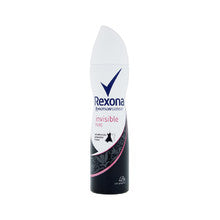 Rexona - Motionsense Invisible Pure Antiperspirant - Antiperspirant in Spray - 150ml - Feel You