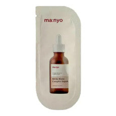 MANYO SAMPLE Bifida Biome Complex Ampoule, 1.5 ml