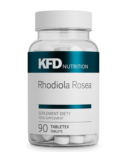 Rhodiola Rosea / 90 Tabs - Feel You