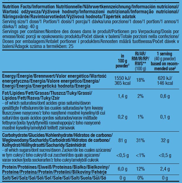 Rice Pudding - 1.00 kg - Feel You