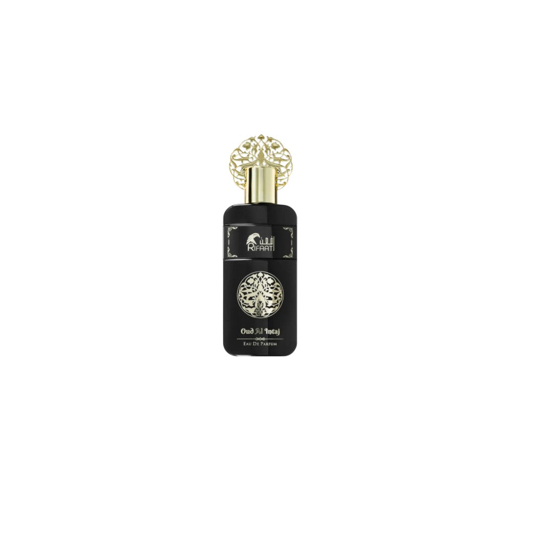 Rifaat, Oud Al Intaj, Eau De Parfum, Unisex, 75 ml - Feel You