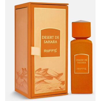 Riiffs Perfumes - Desert De Sahara Parfum - 100ml - Feel You