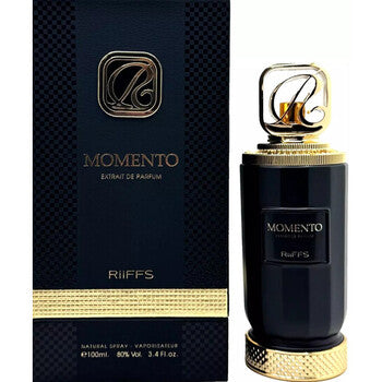 Riiffs Perfumes - Momento Parfum - 100ml - Feel You