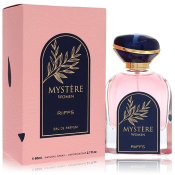 Riiffs Perfumes - Mystere EDP - 80ml - Feel You