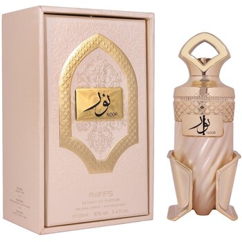 Riiffs Perfumes - Noor Parfum - 100ml - Feel You