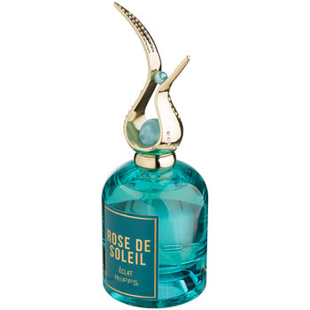 Riiffs Perfumes - Rose De Soleil Eclat EDP - 100ml - Feel You
