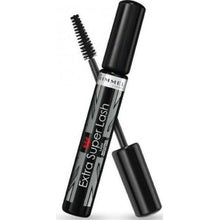Rimmel - Extra Super Lash - Lengthening Mascara 8 ml - Feel You