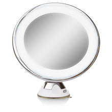 Rio-Beauty - Multi-Use LED Make-up Mirror - Feel You