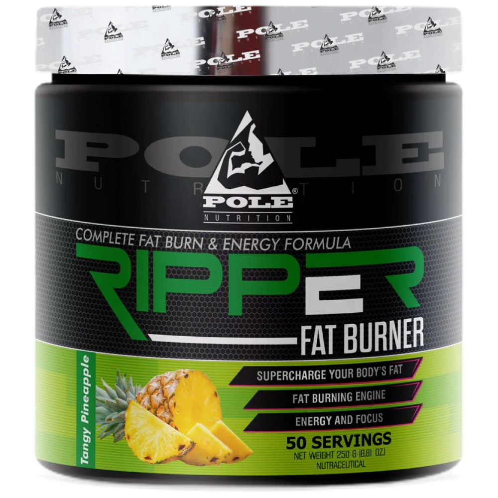 Ripper Fat Burner Powder - 250 грама - Feel You