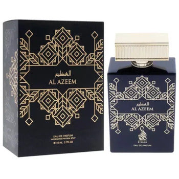 Risala Elite - Al Azeem EDP - 110ml - Feel You