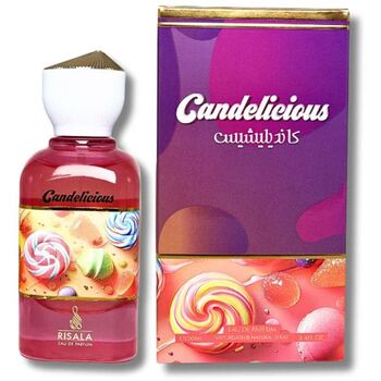 Risala Elite - Candelicious EDP - 100ml - Feel You