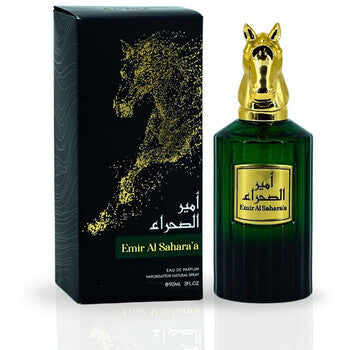 Risala Elite - Emir Al Sahara´a EDP - 90ml - Feel You