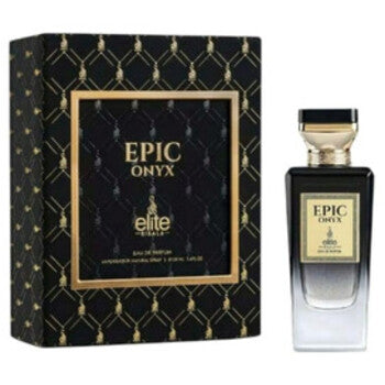Risala Elite - Epic Onyx EDP - 100ml - Feel You
