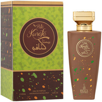 Risala Elite - Pista Kunafa EDP - 100ml - Feel You