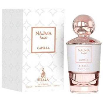 Risala - Najma Capella EDP - 100ml - Feel You