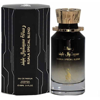 Risala - Special Blend EDP - 100ml - Feel You