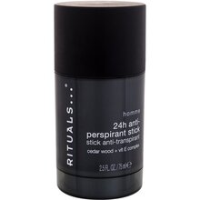 Rituals - Homme 24h Anti-perspirant Stick - 75ml - Feel You