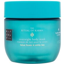 Rituals - The Ritual Of Karma Overnight Body Mask - 125ml - Feel You