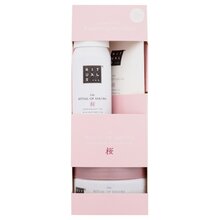 Rituals - The Ritual Of Sakura 3 Renewing Bestsellers - Dárková sada - 50ml - Feel You