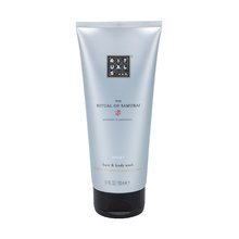 Rituals - The Ritual Of Samurai Sport Hair & Body Wash - Shampoo and shower gel - 200ml - Feel You