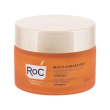 RoC - Multi Correxion Revive + Glow Gel Cream - Brightening gel cream - 50ml