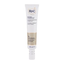 RoC - Retinol Correxion Wrinkle Correct Skin Cream - Revitalizační noční pleťový krém proti vráskám - 30ml - Feel You