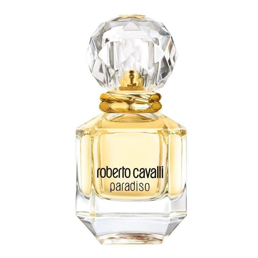Roberto Cavalli, Paradiso, Eau De Parfum, For Women, 75 ml *Tester - Feel You