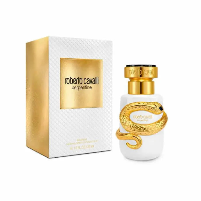 Roberto Cavalli Serpentine Eau De Parfum Spray 30ml - Feel You