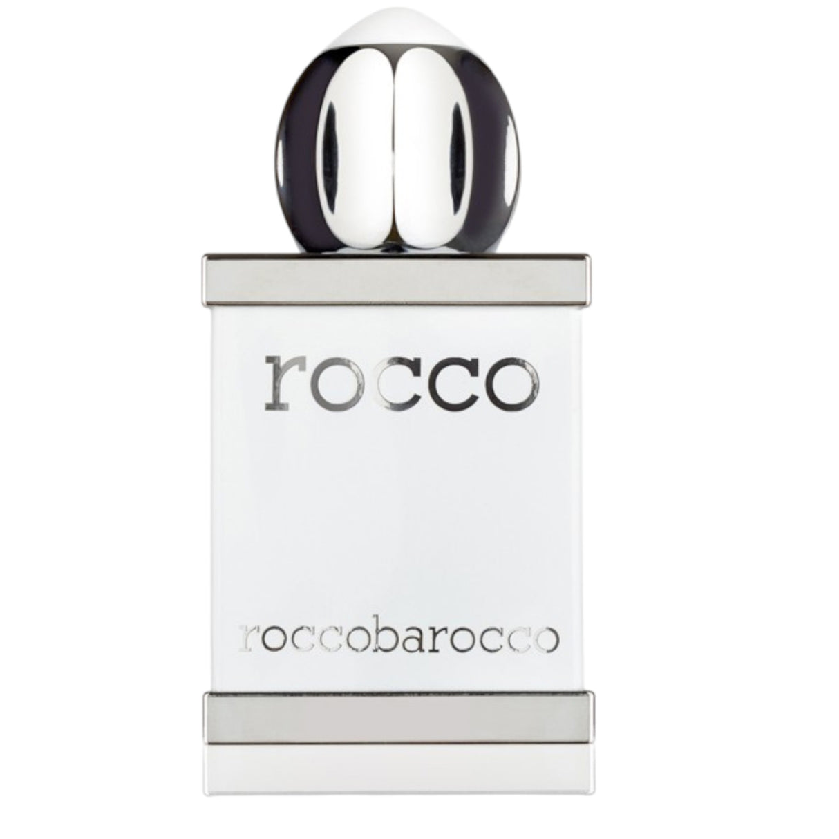 Rocco Barroco, White, Eau De Toilette, For Men, 100 ml - Feel You