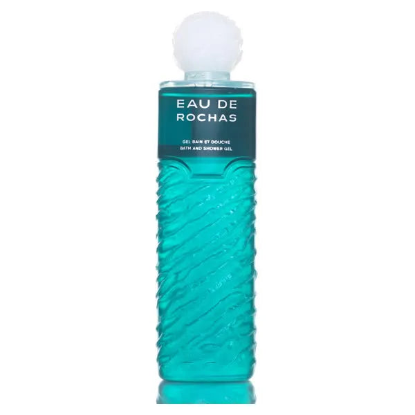 Rochas - Eau de Rochas Shower Gel - 500ml - Feel You