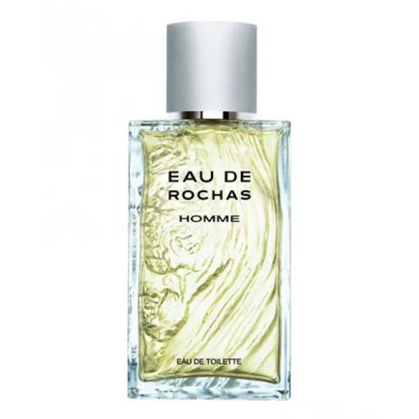 Rochas - Eau De Rochas pour Homme EDT - 100ml - Feel You