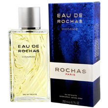 Rochas - Eau De Rochas pour Homme EDT Tester - 100ml - Feel You