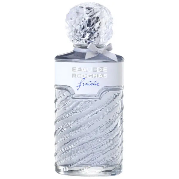 Rochas Eau Fraiche Eau De Toilette Spray 100ml - Feel You