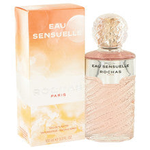 Rochas - Eau Sensuelle EDT - 100ml - Feel You