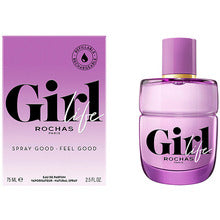 Rochas - Girl Life EDP - 40ml - Feel You