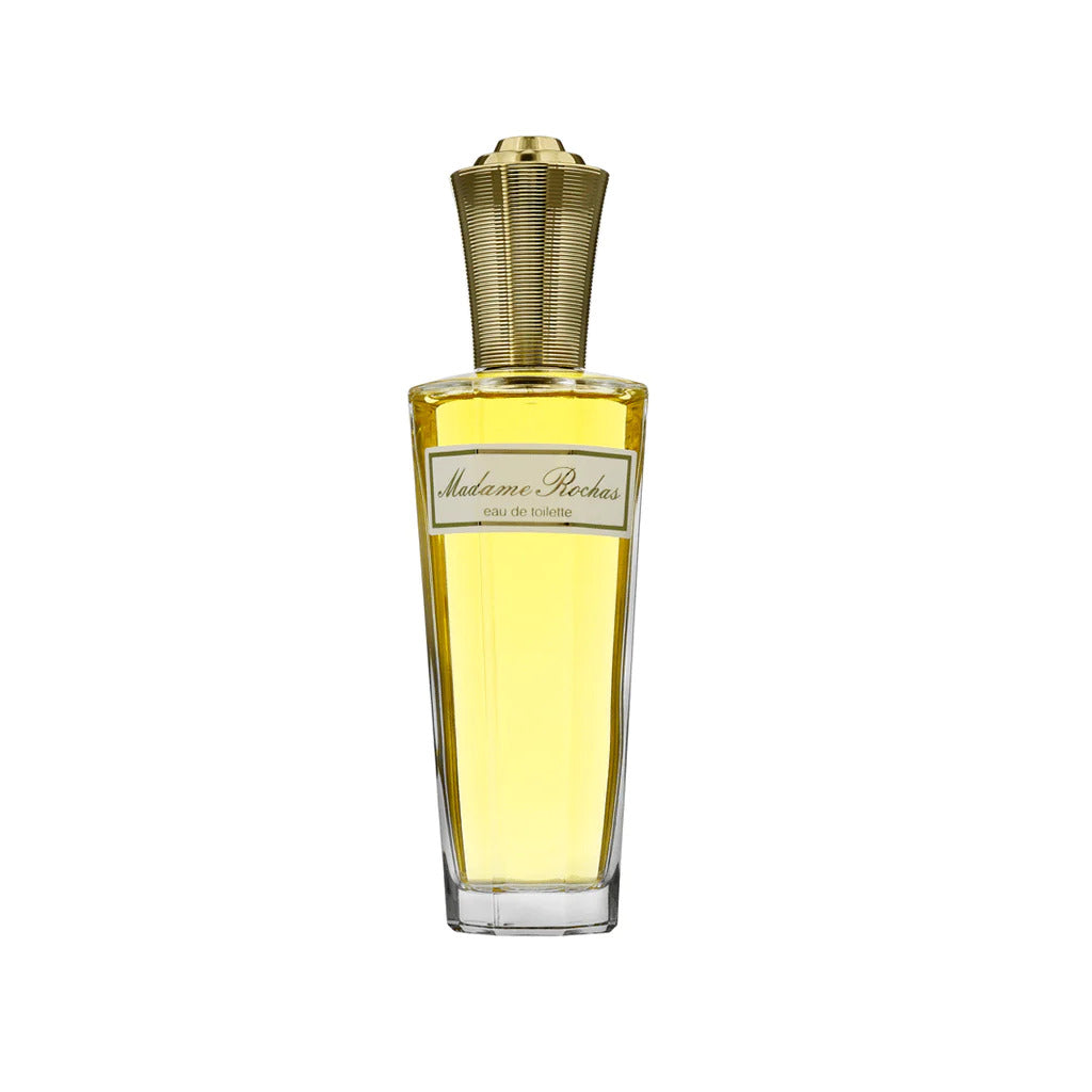Rochas - Madame Rochas EDT - 100ml - Feel You