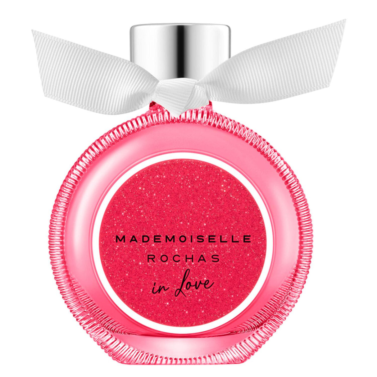 Rochas, Mademoiselle In Love, Eau De Parfum, For Women, 50 ml - Feel You