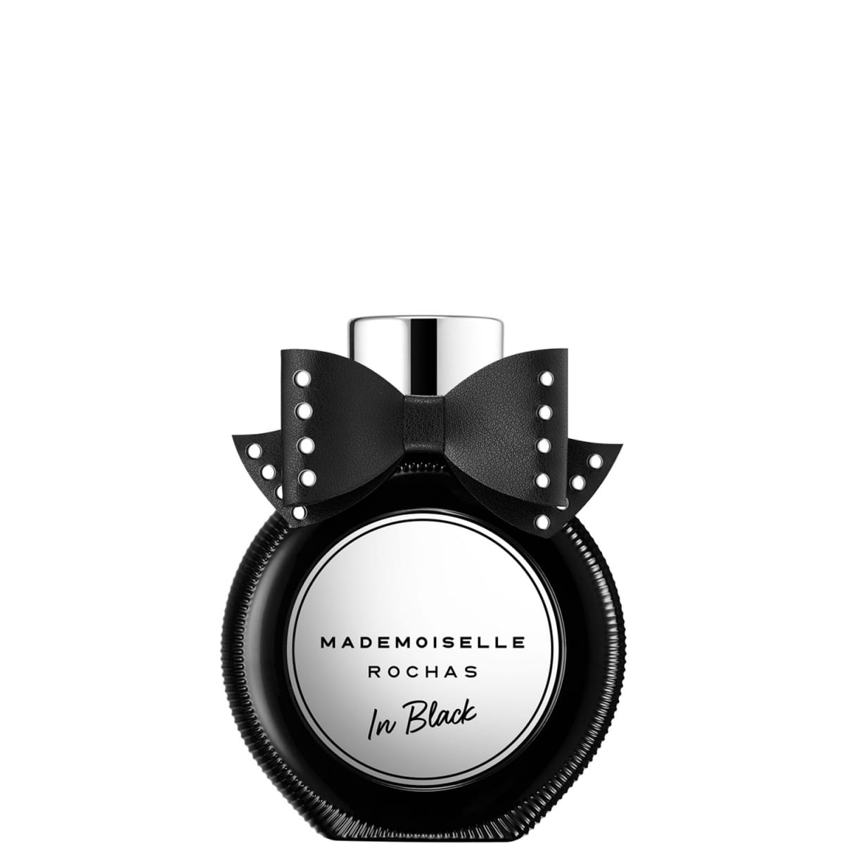 Rochas, Mademoiselle Rochas In Black, Eau De Parfum, For Women, 50 ml - Feel You