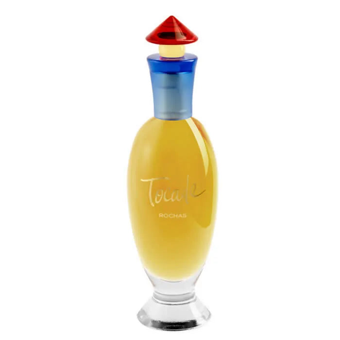 Rochas - Tocade EDT - 100ml - Feel You